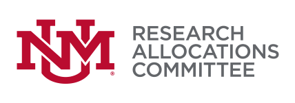 UNM Research Allocations Committee