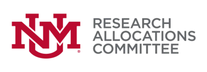 UNM Research Allocations Committee